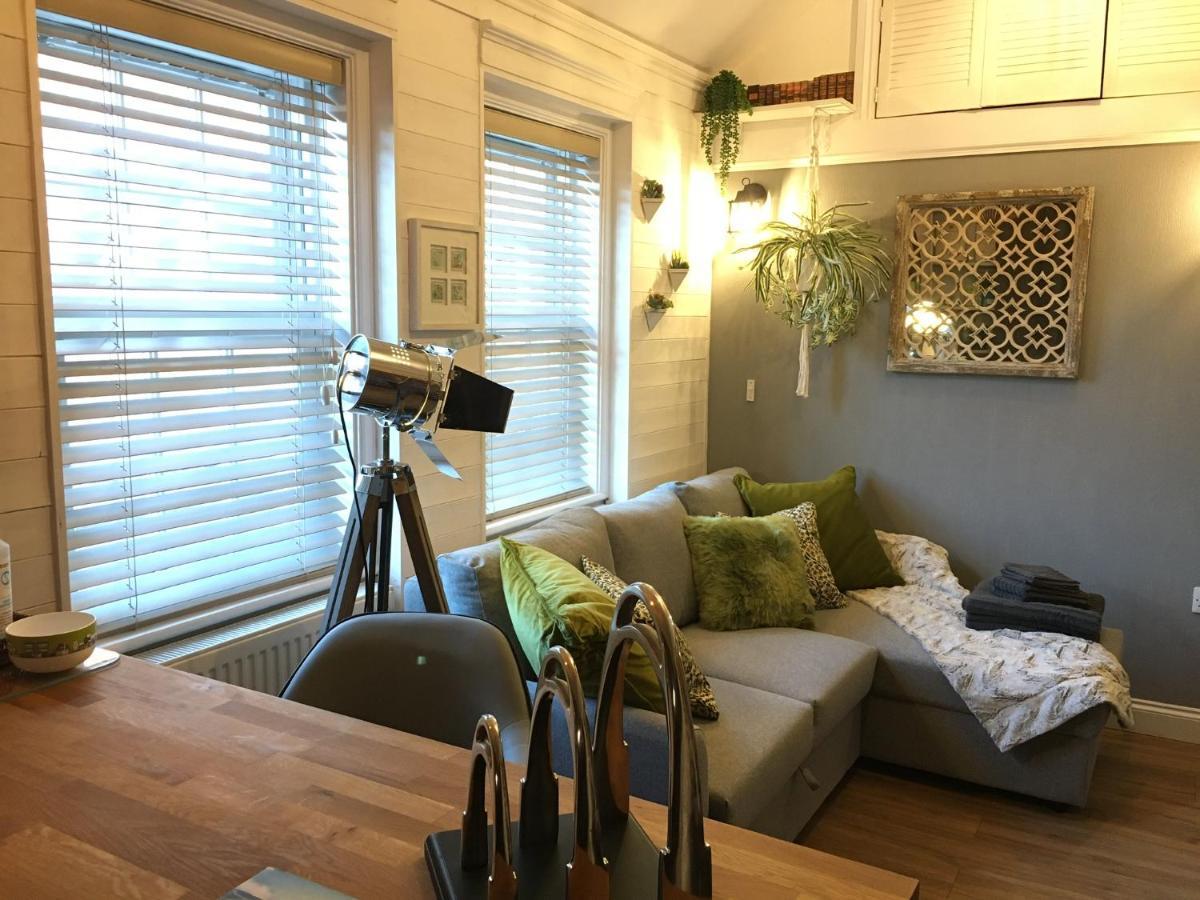 Ourstudio Beverley Zewnętrze zdjęcie